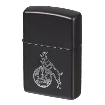 1. FC Köln Zippo Feuerzeug "Logo"